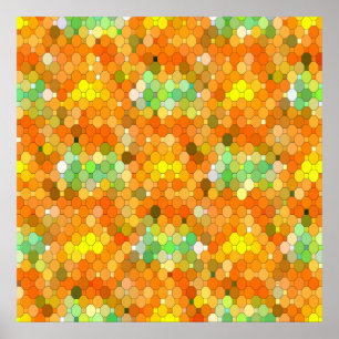 Herfst Fun..... Poster