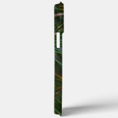 Herfst Geel Quaking Aspen Leaf Foto Case-Mate iPhone Case (Achterkant / Rechts)