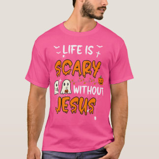 Herfst Geest T-shirt