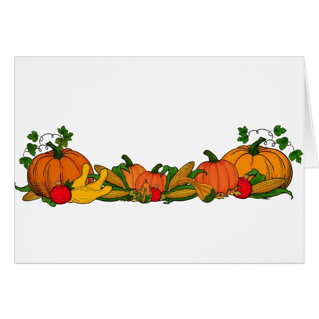herfst grens (Voorkant Horizontaal)