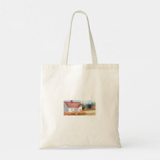 Herfst Harvest Bag Tote Bag