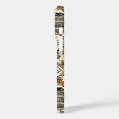 Herfst Harvest Case-Mate iPhone Case (Achterkant / Links)