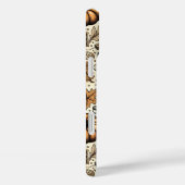 Herfst Harvest Case-Mate iPhone Case (Achterkant / Rechts)