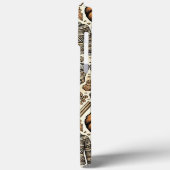 Herfst Harvest Case-Mate iPhone Case (Achterkant / Links)