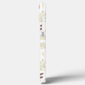 Herfst Harvest Pumpkins OtterBox iPhone Case (Achterkant / Links)