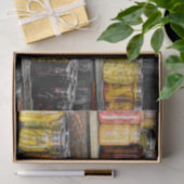 Herfst Harvest Tissuepapier (Geschenk)