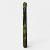 Herfst, Hemelse Watervallen Case-Mate iPhone Case (Achterkant/links)