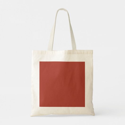 Herfst/Herfst/bladeren/kleurrijk Tote Bag (Achterkant)