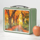 Herfst/Herfst/Bladeren/natuur (In situ)