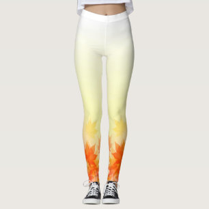 Herfst Herfst Gradient Leggings