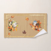 Herfst herfst handdoek set (Handdoek)