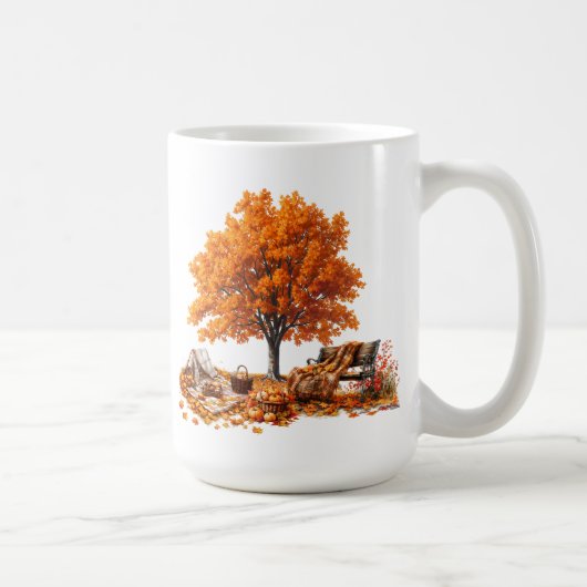 Herfst/Herfst Mok (Rechts)