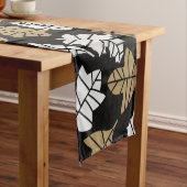 Herfst Herfst Natuur Transition Korte Tafelloper (Voorbeeld)