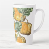 Herfst herfst  pompoenen latte mok (Rechts)