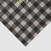 Herfst herfst Pumpkin Thankful Grateful Blessed Ar Tissuepapier (Detail)