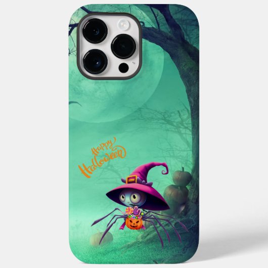 Herfst/herfst/spin/heks/halloween Case-Mate iPhone Case (Achterkant)