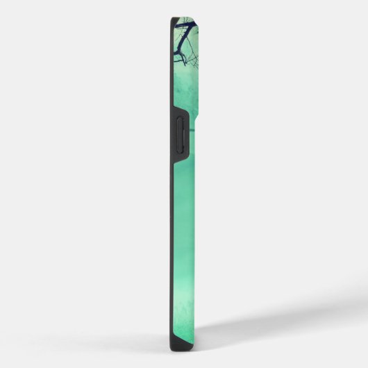 Herfst/herfst/spin/heks/halloween iPhone Hoesje (Rechterkant)