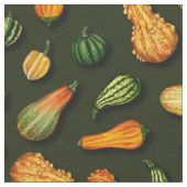 Herfst, Herfst, Thanksgiving Stof (Close Up)