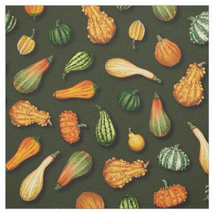 Herfst, Herfst, Thanksgiving Stof
