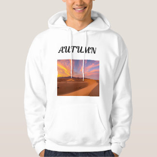 Herfst Hoodie