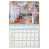 herfst II Kalender (Feb 2027)