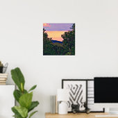 Herfst Impressies 4 poster (Thuiskantoor)