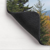 Herfst in de Blue Ridge Mountains Muismat (Hoek)