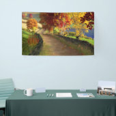 Herfst in de Glen Banner (Beurs)