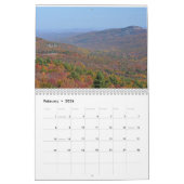 Herfst in de Hudson Valley kalender (Feb 2026)