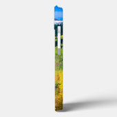 Herfst in de Rocky Mountains Case-Mate iPhone Case (Achterkant / Links)