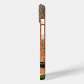 Herfst in het park Case-Mate iPhone case (Achterkant / Links)