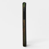 Herfst in West Bend, Wisconsin Case-Mate iPhone Case (Achterkant/links)