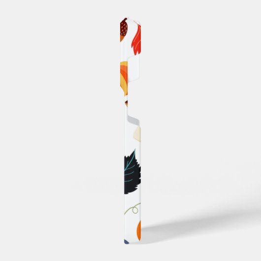 Herfst iPhone Case iPhone Hoesje (Linkerkant)