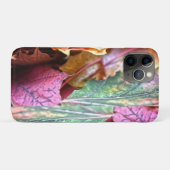 Herfst iPhone Hoesje (Achterkant (horizontaal))