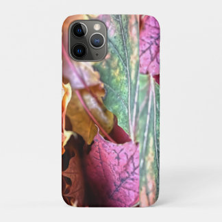 Herfst iPhone Hoesje