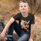 Herfst is Boo-tiful - Herfst is mooi - Ghost Tri-Blend Shirt