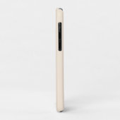Herfst is een bewijs dat verandering mooi is Case-Mate iPhone case (Achterkant/links)