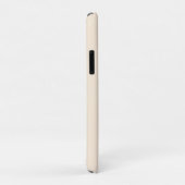 Herfst is een bewijs dat verandering mooi is Case-Mate iPhone case (Achterkant/rechts)