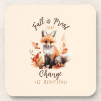 Herfst is het bewijs dat verandering mooi is - Fox