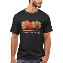 Herfst is mijn favoriete kleur herfst Herfsten