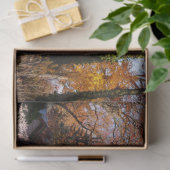 Herfst - Kabouter thuis Tissuepapier (Geschenk)