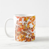 herfst koffiemok (Links)