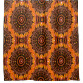 Herfst Lace..... Douchegordijn (Voorkant)