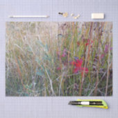 Herfst Leaf-papier Tissuepapier (Craft)