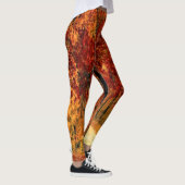 Herfst Leggings (Rechts)