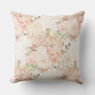 Herfst Leopard Designer Pillow Kussen