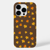 Herfst Maple Leaves Case-Mate iPhone Case (Achterkant)