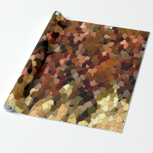 Herfst mengen..... cadeaupapier