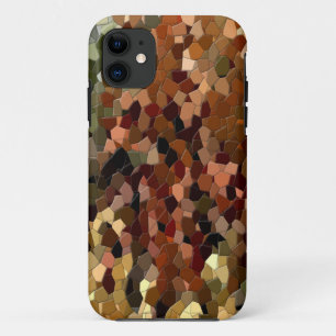 Herfst mengen..... iPhone 11 hoesje