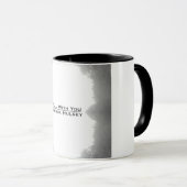 Herfst met uw Mok (Voorkant rechts)